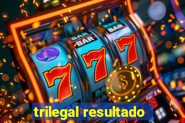 trilegal resultado